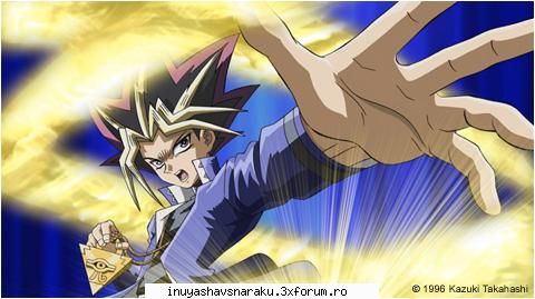 Cupluri Yugioh - Salut! Sunt un nou membru, shi doresc ca pe acest - Yu - Gi - Oh Personaje
