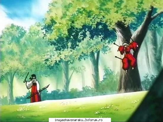 :nod: diferente dintre kikyo si kagome