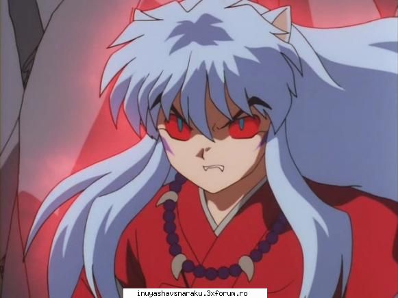 Episoade - Si yo sunt obsedata de Inuyasha - Episoade