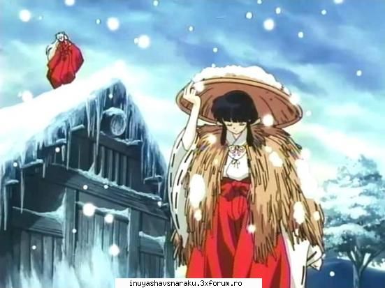 Episoade - cred k sunt un fel de obsedata de Inuyasha!Imi - Episoade