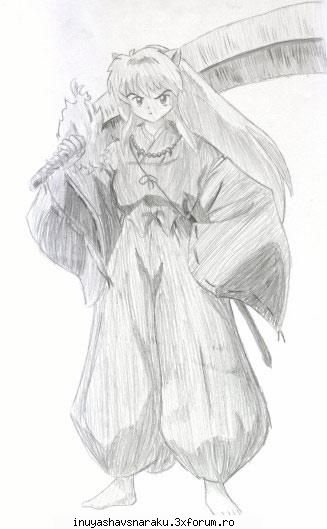 26 fan  art  inuyasha
