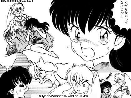 Fan Art InuYasha - Sesshoumaru - Fan Art