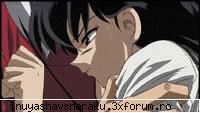 InuYasha Demon - hy pun s eu o poza :D Inuyasha cel mai best si - Poze