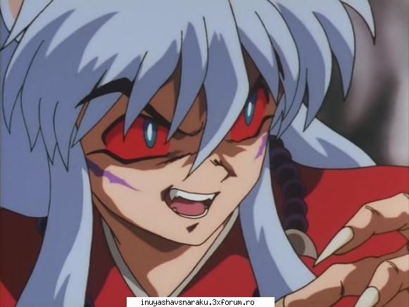 InuYasha Demon - Inuyasha_Kagome4ever - Poze