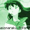 Inuyasha si Kagome - D=D:)=)salut ma primiti si pe mine? - Inu couple