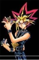 Kagome - personajul meu preferat este Yugi! Ja ne - Personajul Preferat