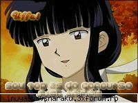 Kagome - ai dreptate...dar nici kikyo nu mi se pare urata - Good Guys