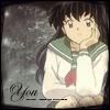 Kagome - este personajul meu favorit dintotdeauna - Personajul Preferat
