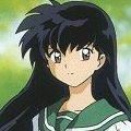 Kagome - mai vreti mai am ? - Personajul Preferat