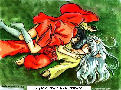 inca mai am :rotfl: kagome