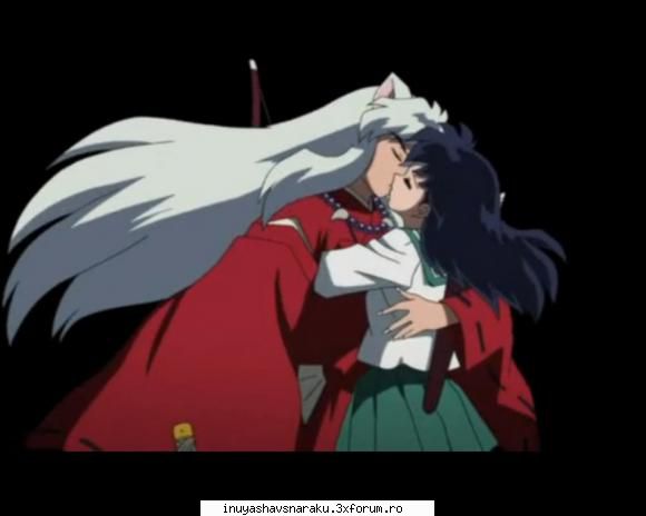 Kagome - Naoko Higurashi - Personajul Preferat