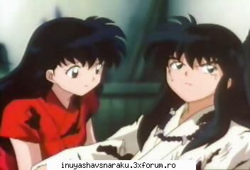 Kagome - Si mie imi place de Kagome dar caut poze cu - Personajul Preferat