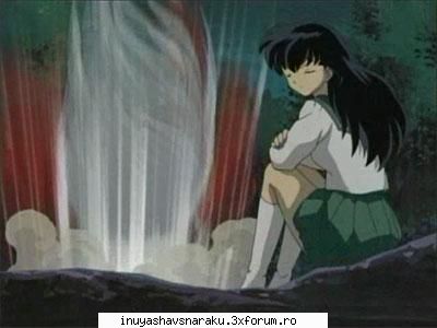 Kagome - Eu una zic ca-i draguta dar cam dura cu inuyasha - Good Guys