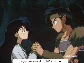 cuplul kogkag kagome vs ayame