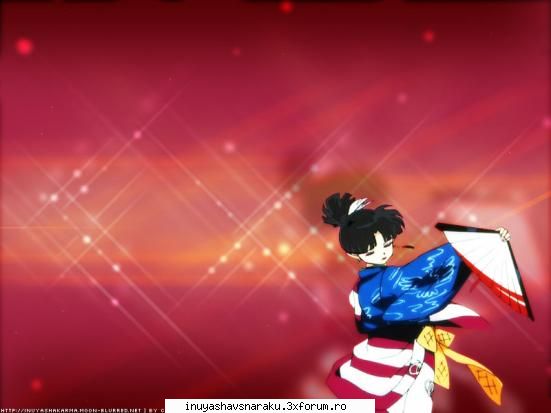 o poza cu kagura kagura