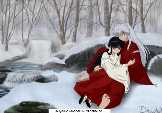 Kikyo - Kikyo merita sa fie pusa in categoria "gooood - Good Guys