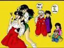 ink am ce este kag aici kikyo shi kagome vor fi vreodata frinds?