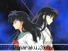ele pot fi pretene ! kikyo shi kagome vor fi vreodata frinds?