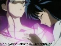 Kikyo shi Kagome vor fi vreodata frinds? - kikyo - Echipa Inuyasha