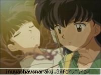 si nu numai kikyo shi kagome vor fi vreodata frinds?