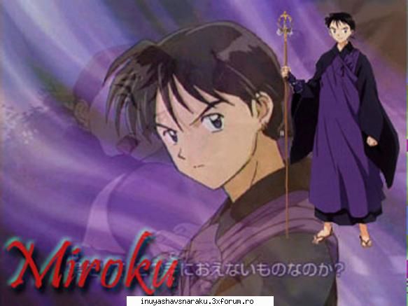 inca o poza cu miroku miroku