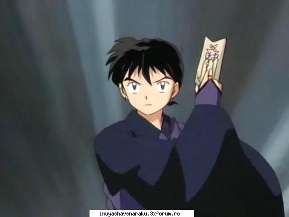 Miroku - Gina_98 - Poze