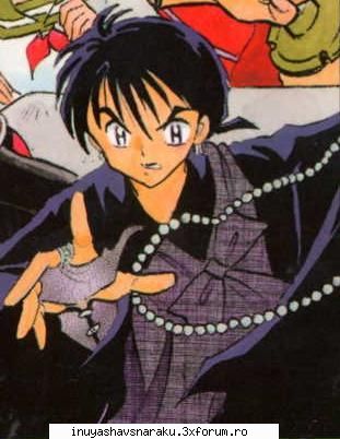 Miroku - sw4k3r - Poze