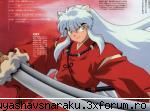 Miroku - Pai personajul meu favorit e Inuyasha :D I love - Personajul Preferat