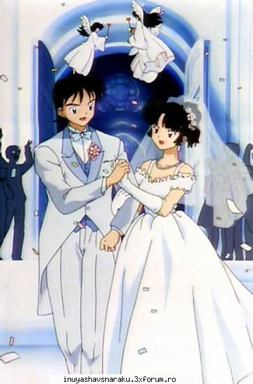 Miroku - Super Miroku!Cam fustangiu da' se mai - Inu freak