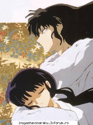 Naraku - Naraku is a very bad boy!Desi o iubeste pe Kikyo - Very Bad Guys