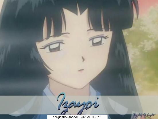 Părinţii lui Inuyasha - Şi mama lui Inuyasha, prinţesa - Poze