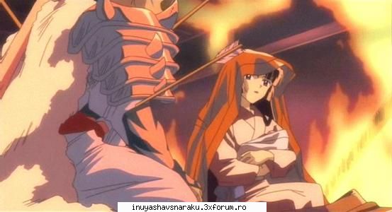 Părinţii lui Inuyasha - Sesshoumaru - Poze