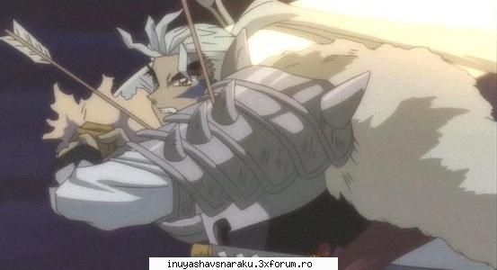 Părinţii lui Inuyasha - Sesshoumaru - Poze