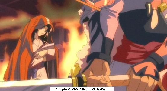 Părinţii lui Inuyasha - Sesshoumaru - Poze