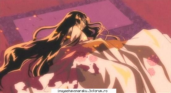 Părinţii lui Inuyasha - Sesshoumaru - Poze