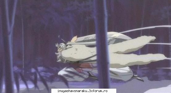 Părinţii lui Inuyasha - Sesshoumaru - Poze