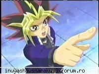 va pun o poza cu personajul principal al acestui :rotfl:  :rotfl: poze cu din yu-gi-oh!