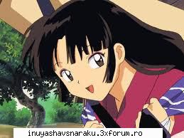 3. sango-chan  :zzz: . poze de care vreti.