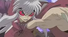 31. ferea din cale lui inuyasha. :uimit: poze de care vreti.