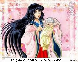 32. inuyasha nou-nascut ! :zzz: poze de care vreti.