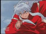38. inuyasha care face pe smecherul. poze de care vreti.