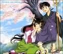 dragutzi nu? sango & miroku