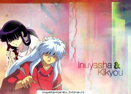 eu vreau filmele cu inuyasha. macar primele doua. id-ul meu este am si eu cateva eoisoade, toata