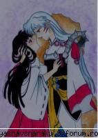 asa mai merge :wink2: un cumplu cam ciudatcei drept dar .... hai sa zicem ca i bine sesshomaru &