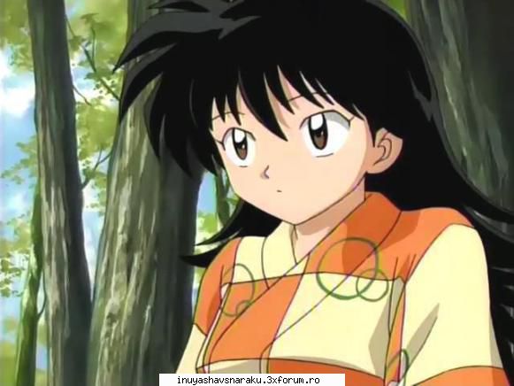 Sesshomaru Si Rin - Naoko Higurashi - Echipa Sesshoumaru