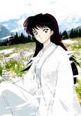 Sesshomaru Si Rin - Chiar ar face un cuplu frumos, mai ales ca Rin - Echipa Sesshoumaru