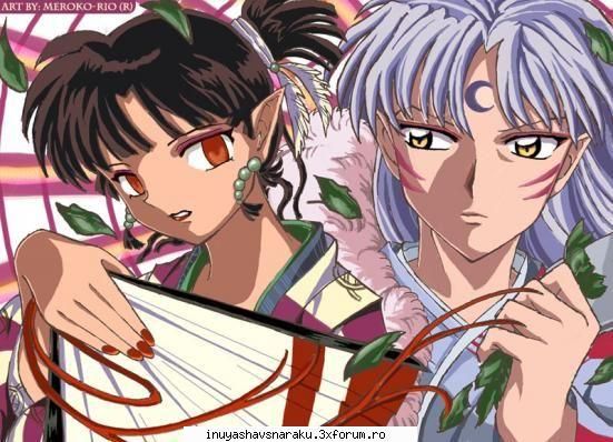 poate o iubeste... :rotfl: & kagura