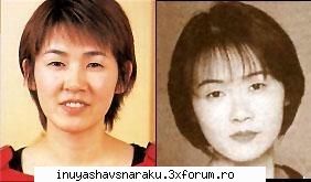 Voice - Kagome Japoneza: Satsuki Yukino Alte roluri - Echipa " Inuyasha "