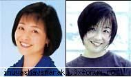 Voice - Kikyou Japoneza: Noriko Hidaka Alte roluri - Echipa " Inuyasha "