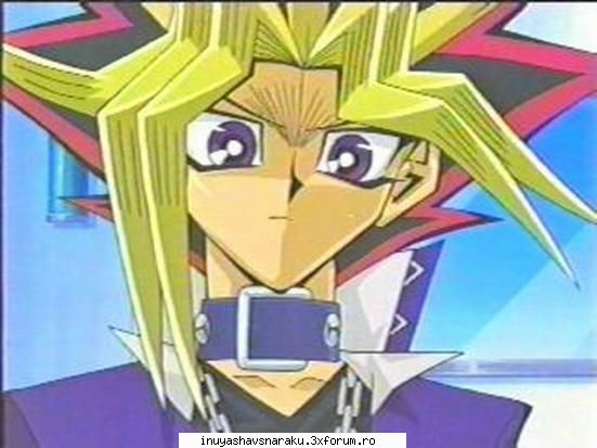 Yami no Yugi - Sesshoumaru - Poze